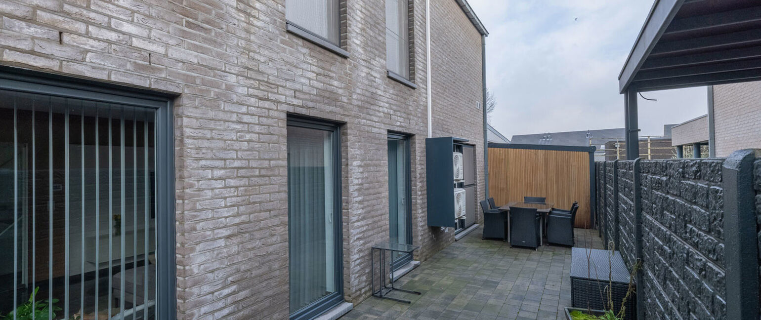 Huis te koop in Dilsen-Stokkem