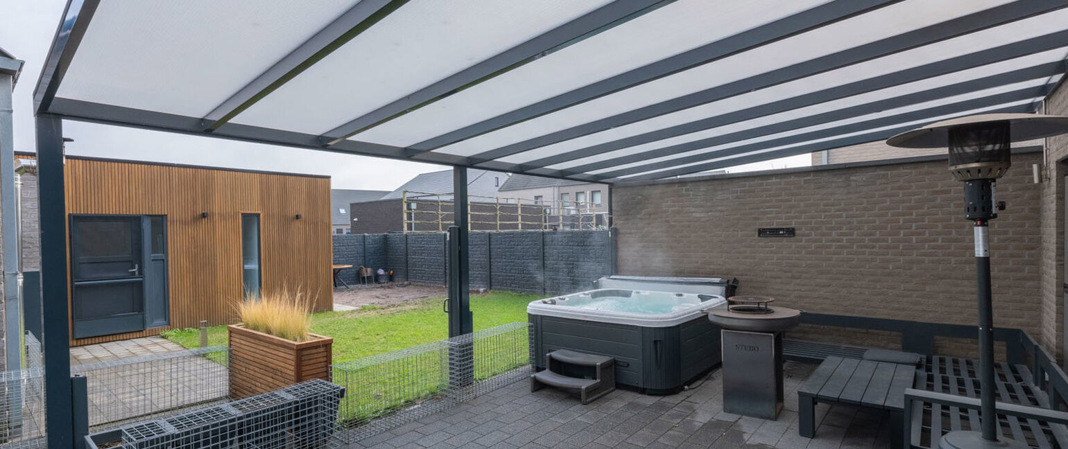 Huis te koop in Dilsen-Stokkem