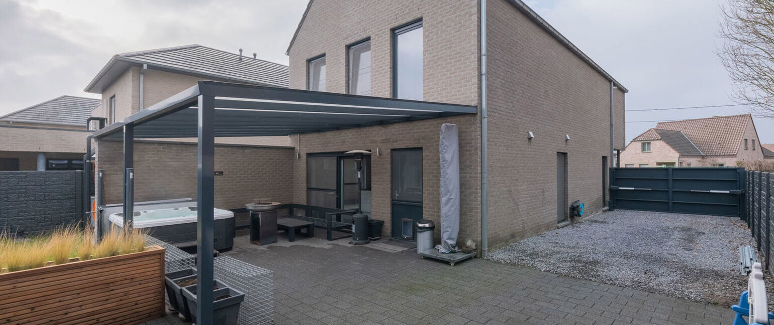 Huis te koop in Dilsen-Stokkem