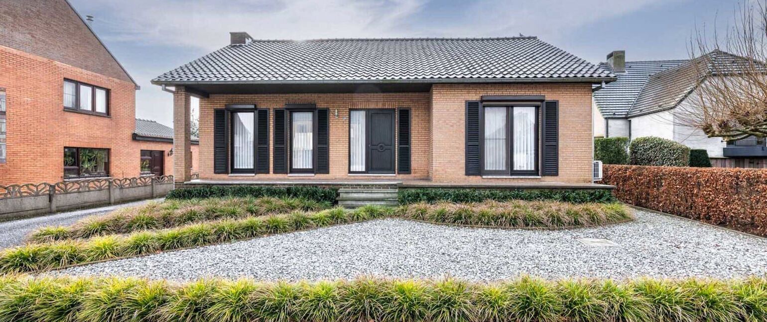 Huis te koop in Dilsen-Stokkem