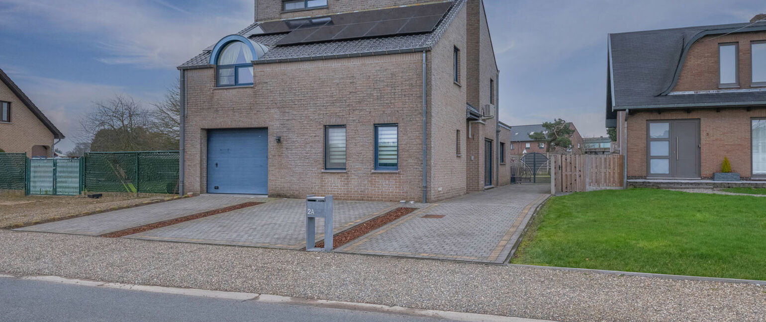 Huis te koop in Dilsen-Stokkem