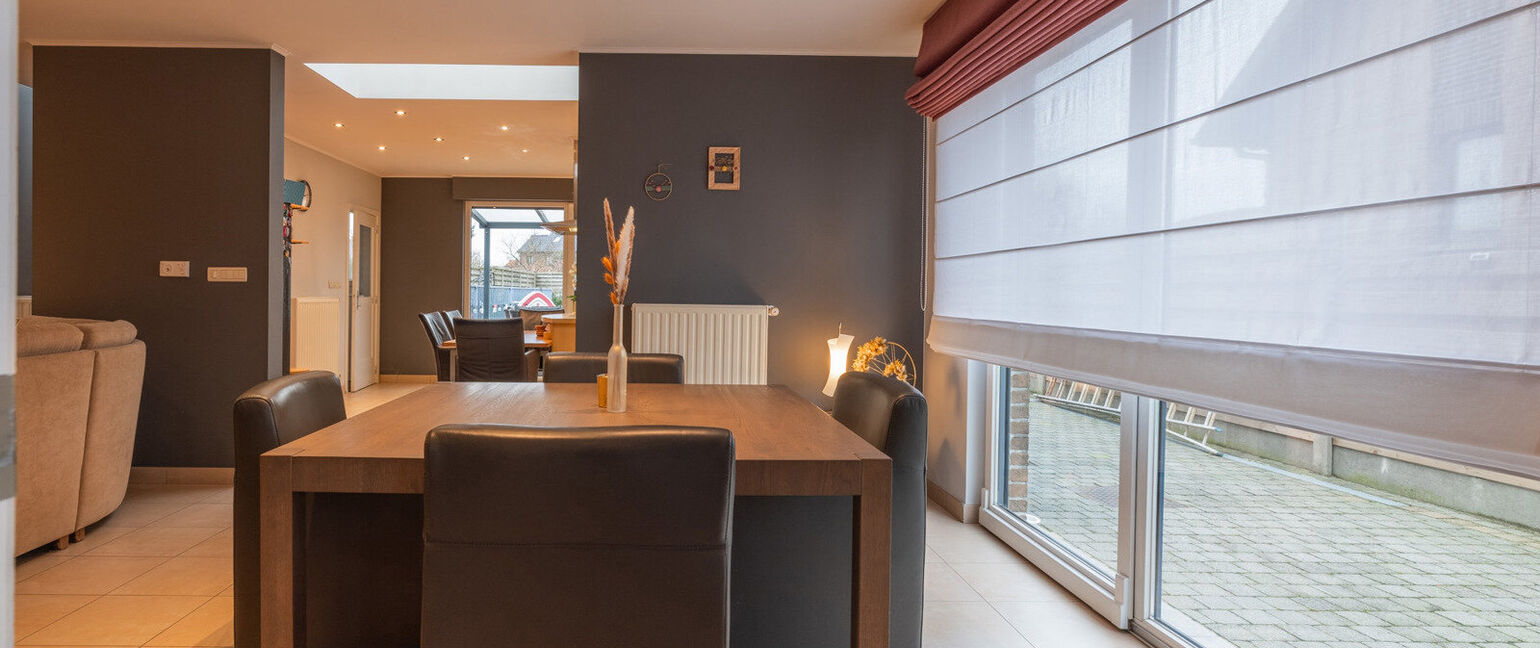Huis te koop in Dilsen-Stokkem