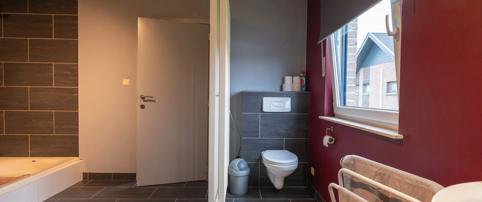 Huis te koop in Dilsen-Stokkem