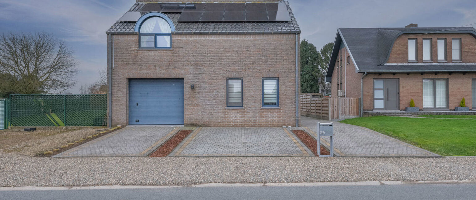 Huis te koop in Dilsen-Stokkem