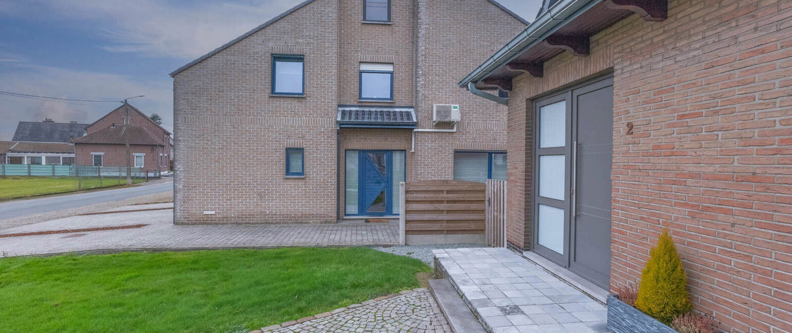Huis te koop in Dilsen-Stokkem