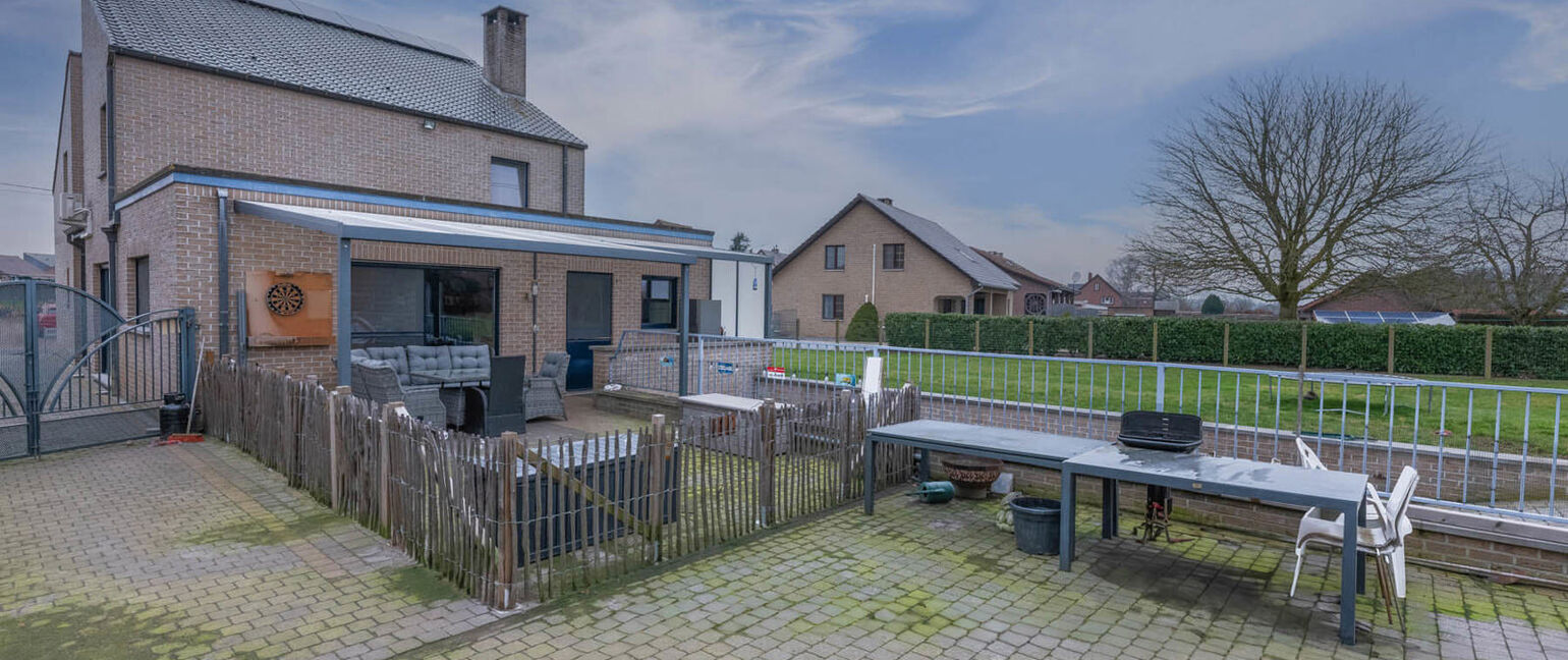 Huis te koop in Dilsen-Stokkem