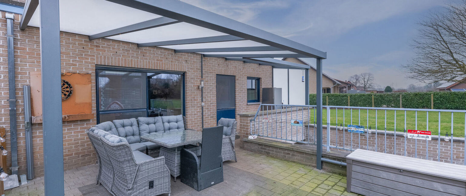 Huis te koop in Dilsen-Stokkem