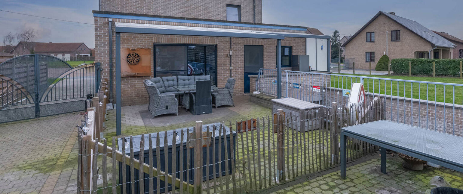 Huis te koop in Dilsen-Stokkem