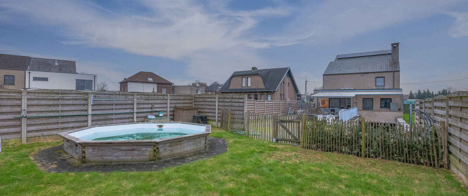 Huis te koop in Dilsen-Stokkem