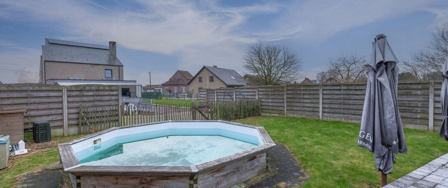 Huis te koop in Dilsen-Stokkem