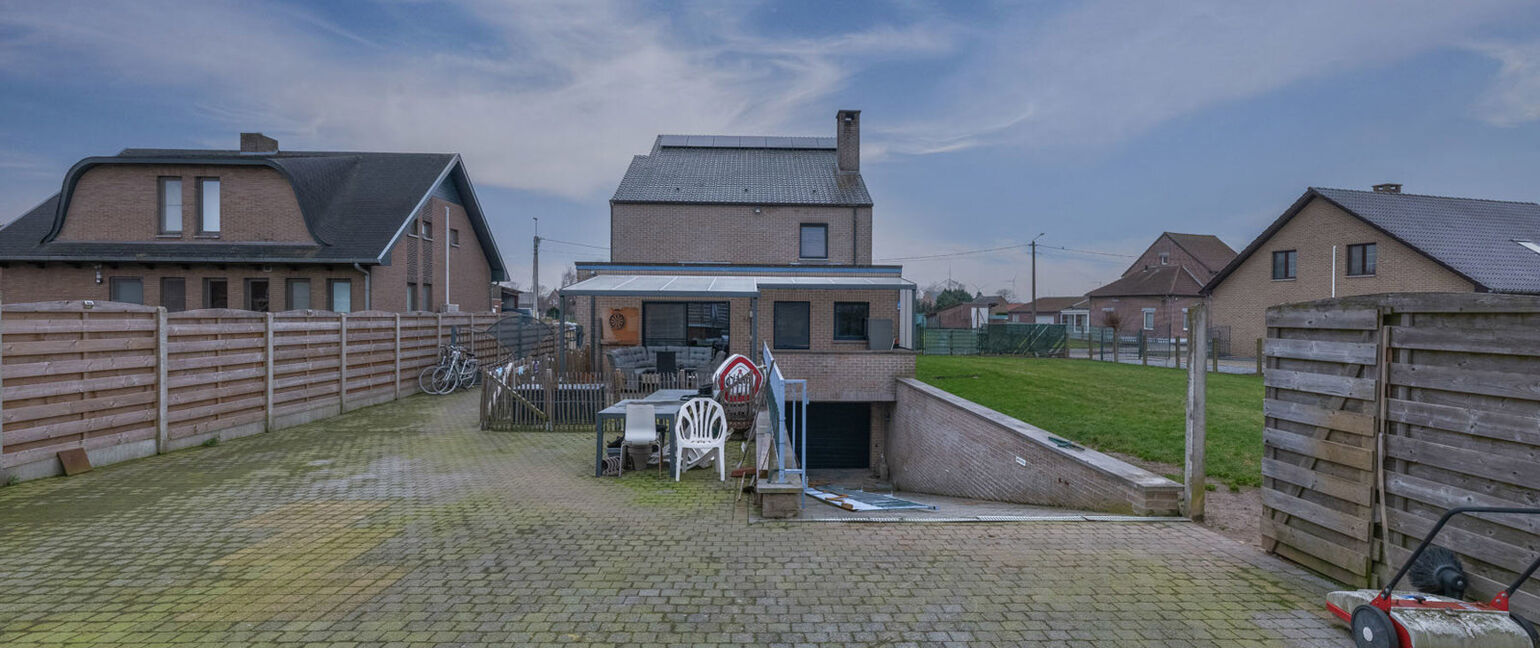 Huis te koop in Dilsen-Stokkem