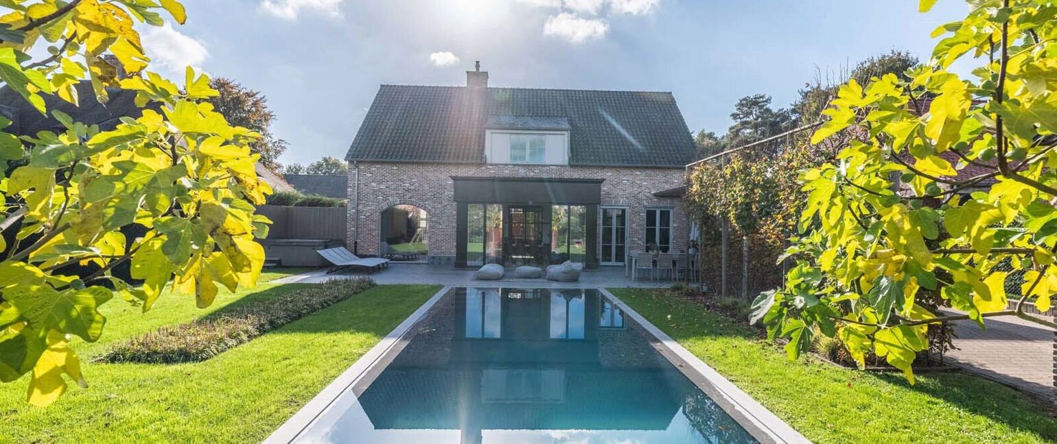 Huis te koop in Dilsen-Stokkem
