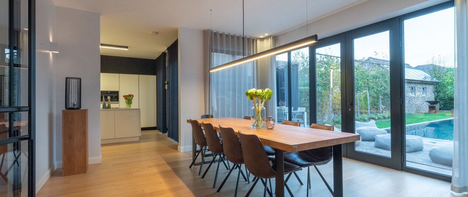 Huis te koop in Dilsen-Stokkem