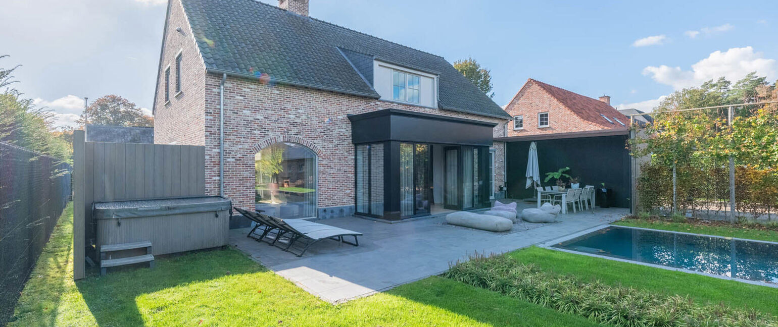 Huis te koop in Dilsen-Stokkem
