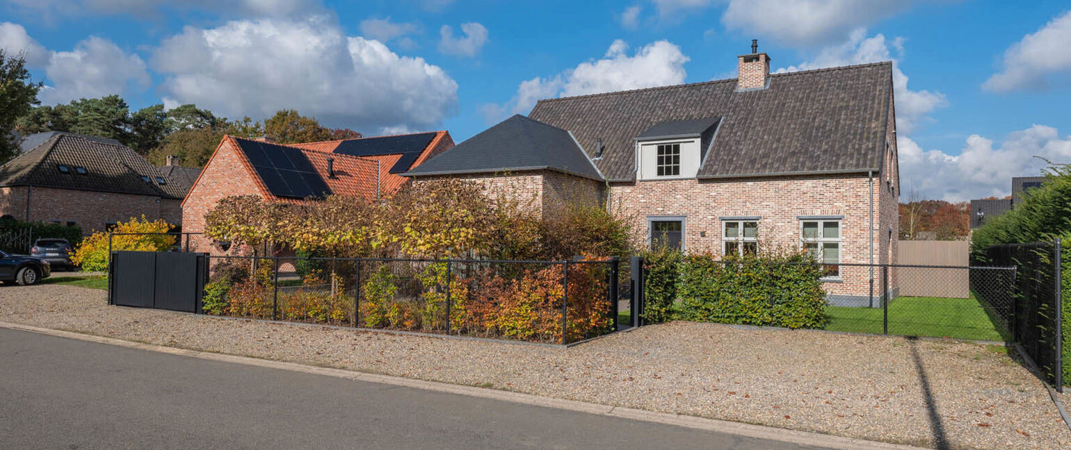 Huis te koop in Dilsen-Stokkem