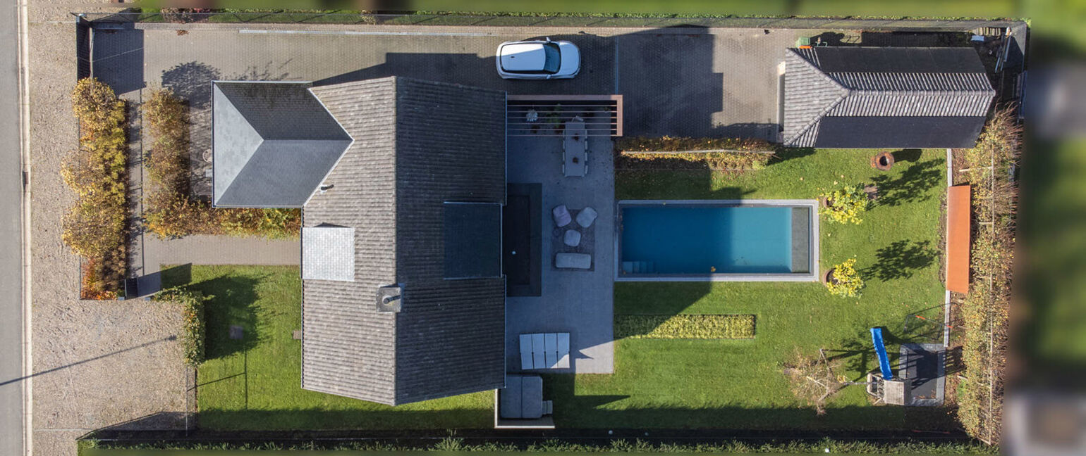 Huis te koop in Dilsen-Stokkem