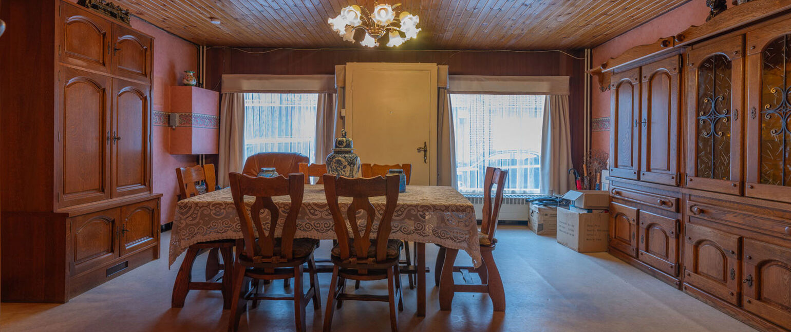 Huis te koop in Dilsen-Stokkem