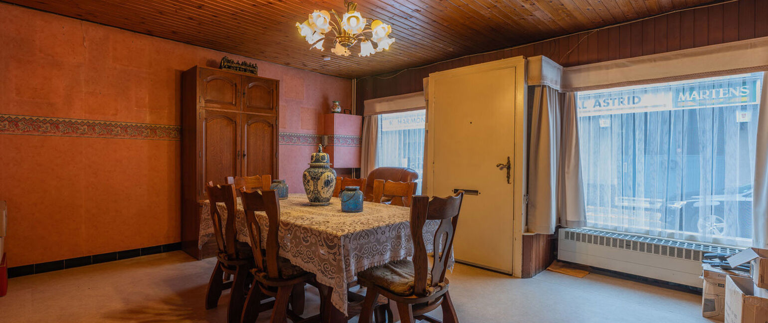 Huis te koop in Dilsen-Stokkem