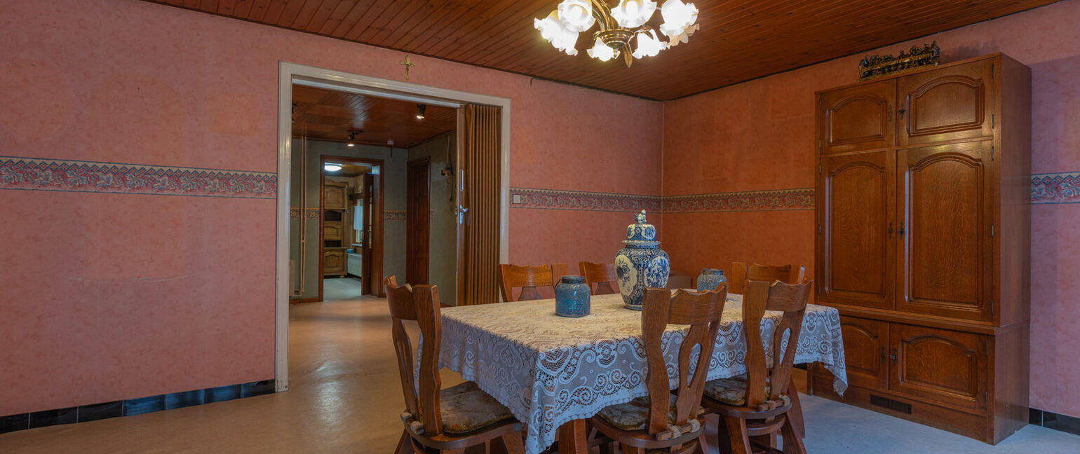 Huis te koop in Dilsen-Stokkem