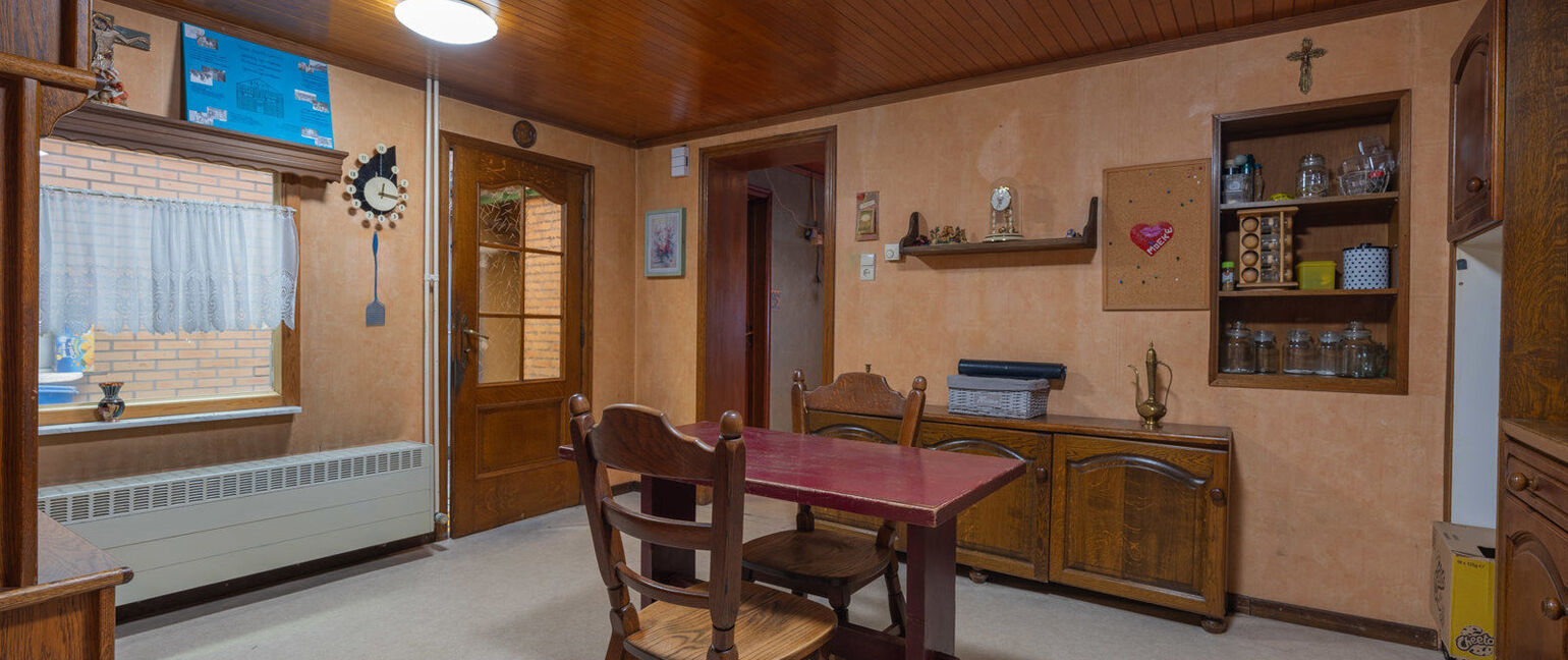 Huis te koop in Dilsen-Stokkem