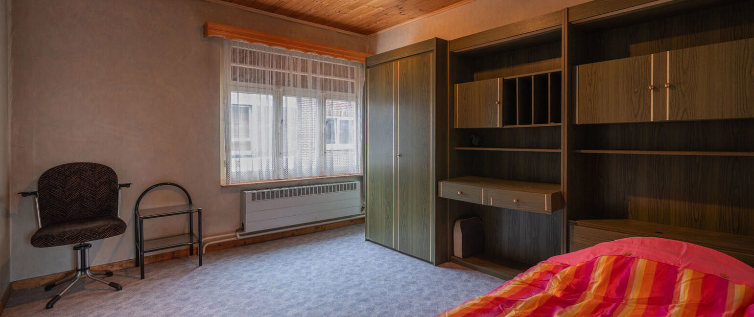 Huis te koop in Dilsen-Stokkem