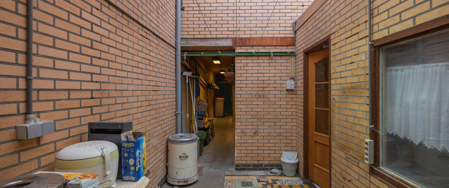 Huis te koop in Dilsen-Stokkem