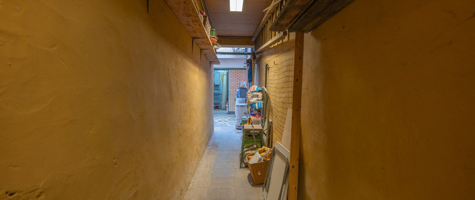 Huis te koop in Dilsen-Stokkem