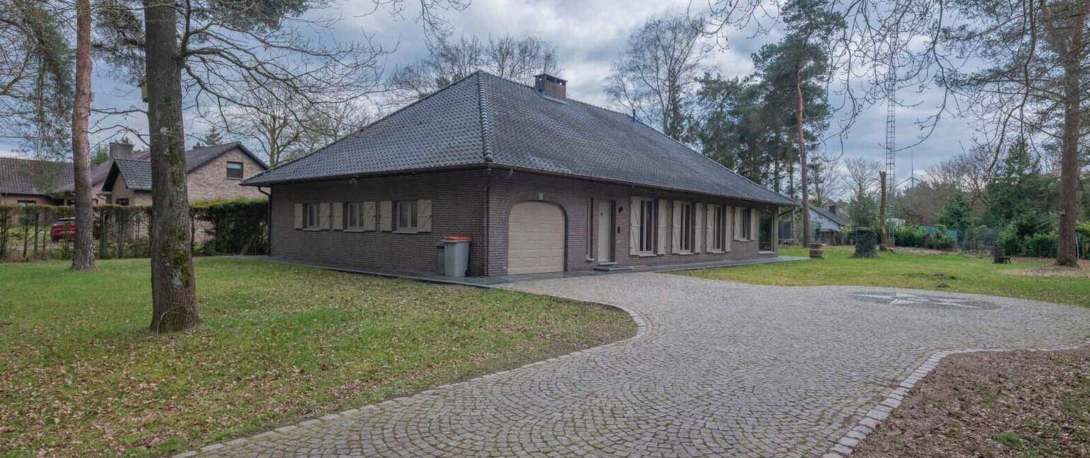 Huis te koop in Dilsen-Stokkem