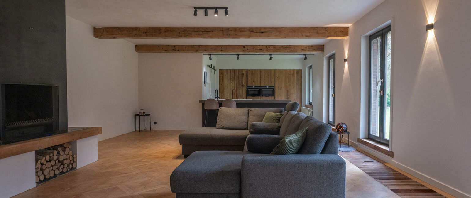 Huis te koop in Dilsen-Stokkem