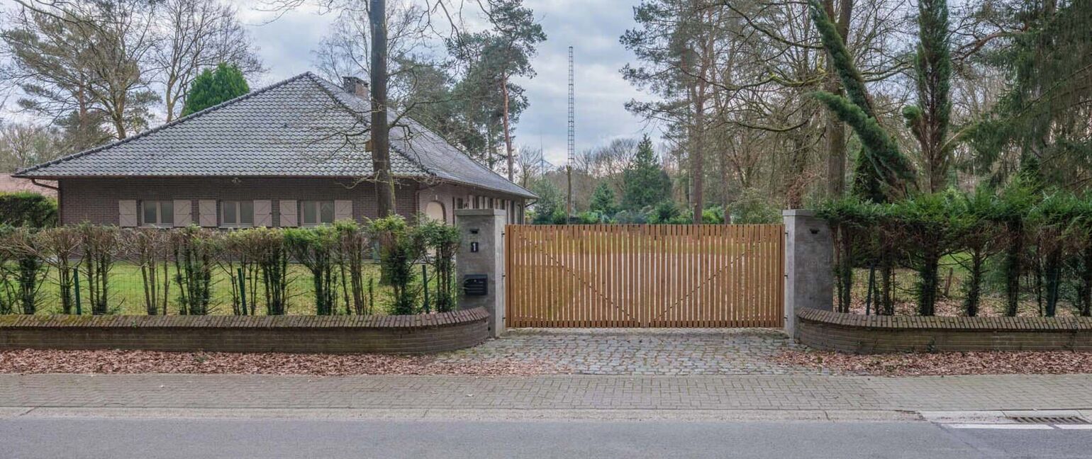 Huis te koop in Dilsen-Stokkem