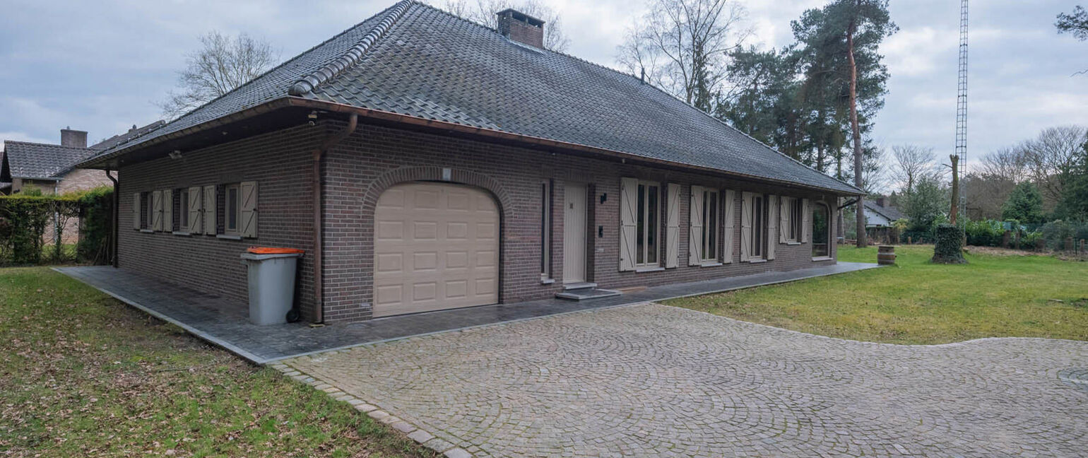 Huis te koop in Dilsen-Stokkem