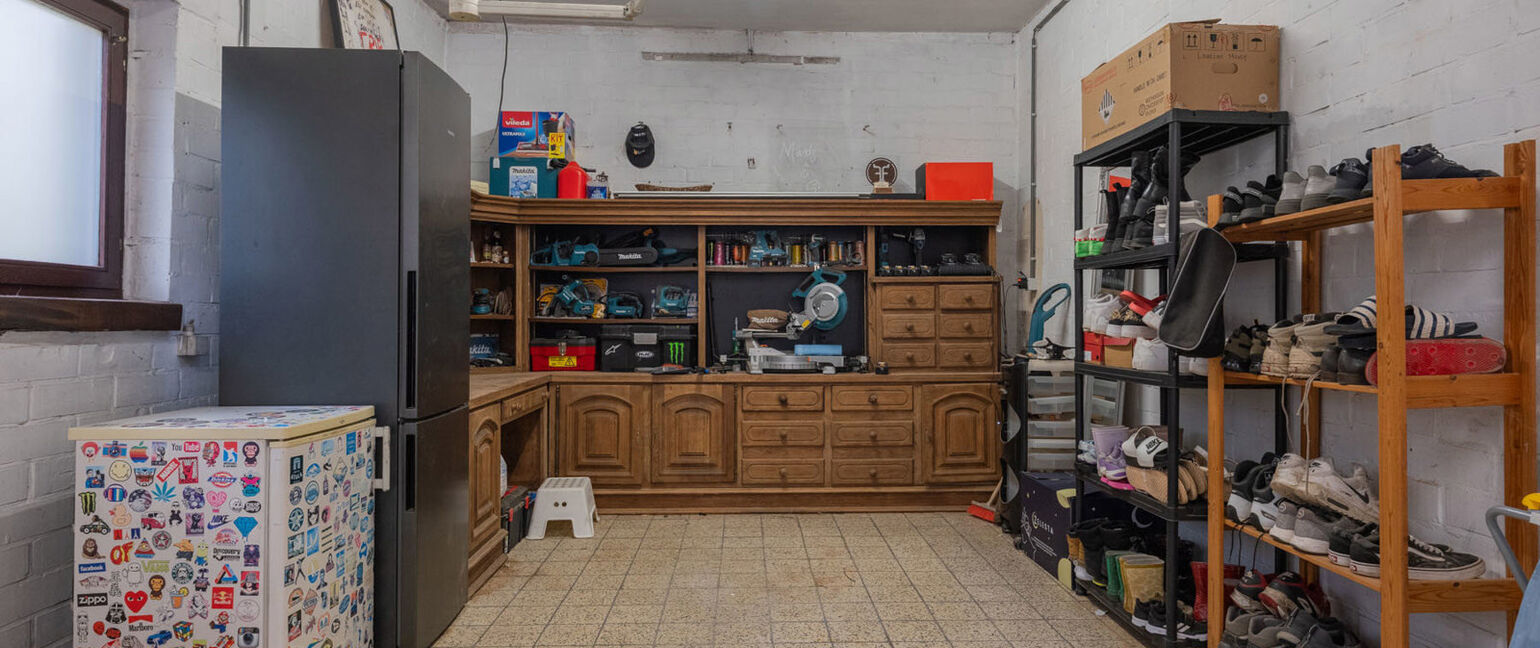 Huis te koop in Dilsen-Stokkem