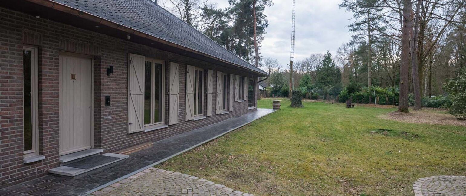 Huis te koop in Dilsen-Stokkem