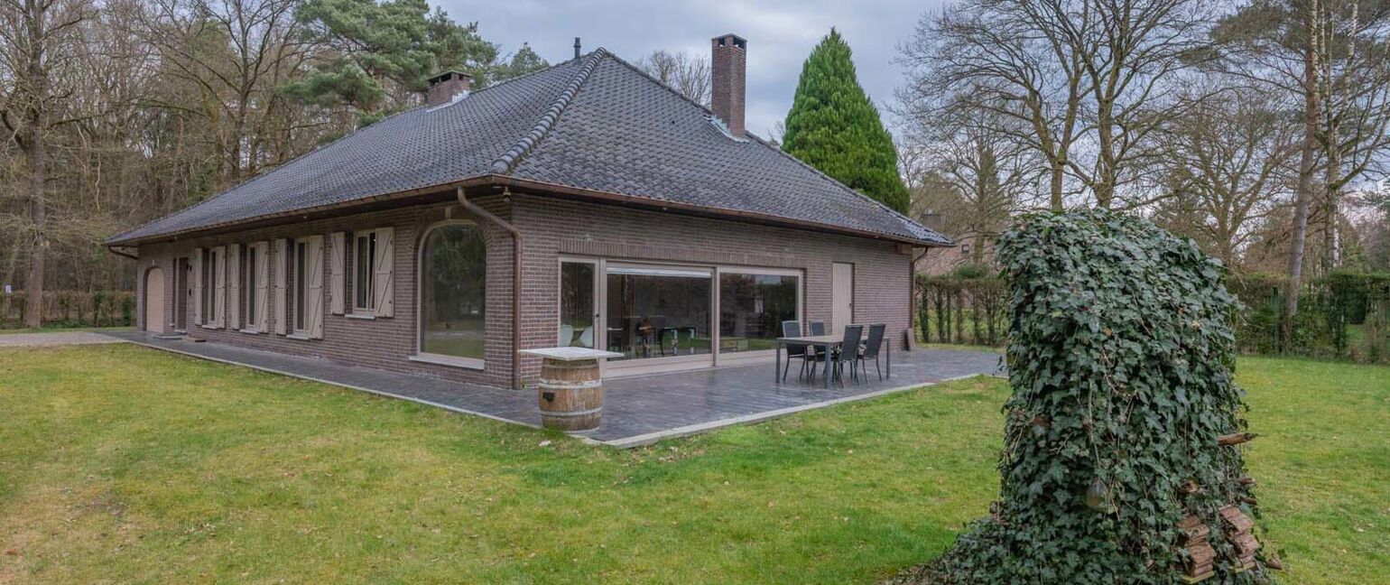 Huis te koop in Dilsen-Stokkem