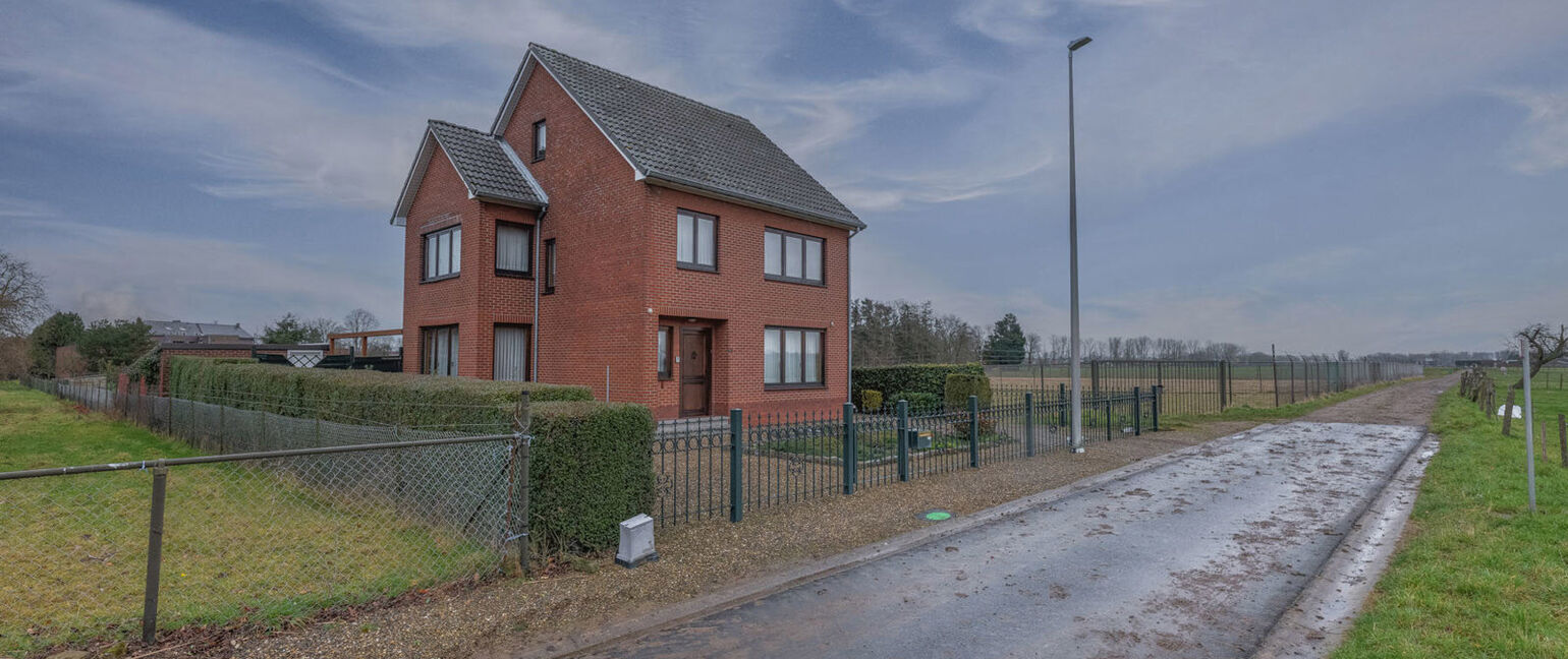 Huis te koop in Dilsen-Stokkem