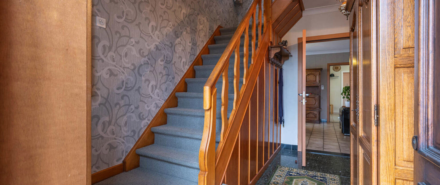 Huis te koop in Dilsen-Stokkem