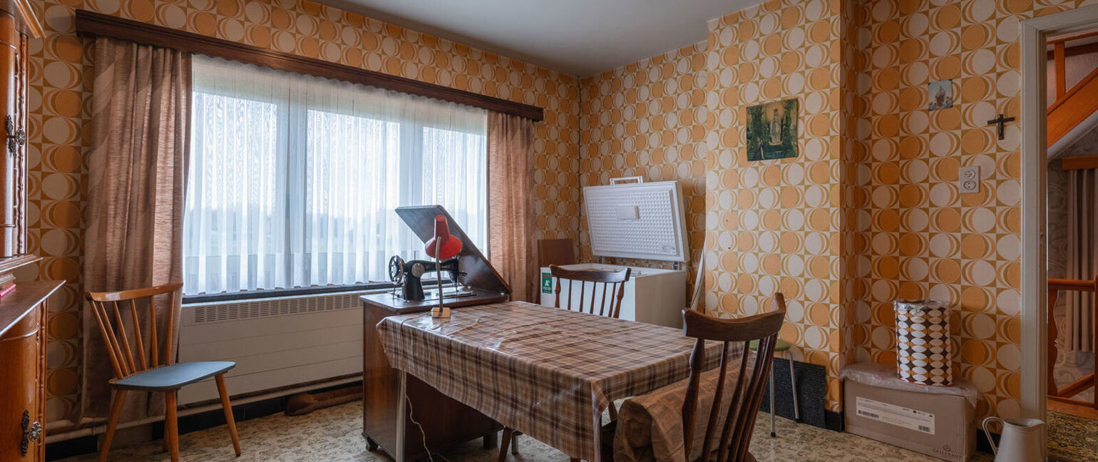 Huis te koop in Dilsen-Stokkem