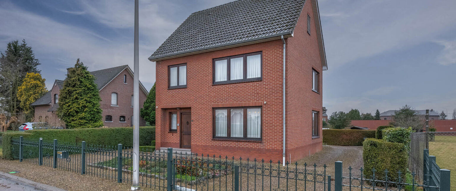 Huis te koop in Dilsen-Stokkem