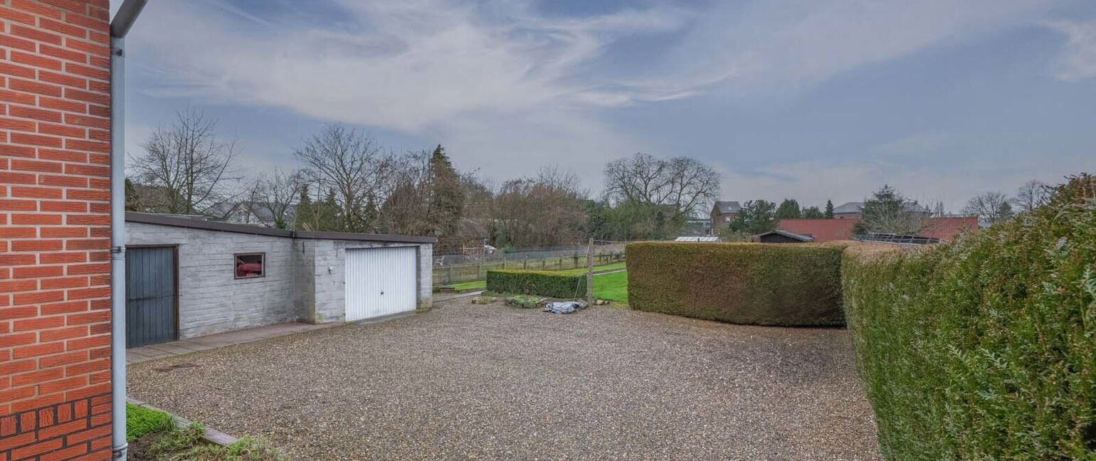 Huis te koop in Dilsen-Stokkem