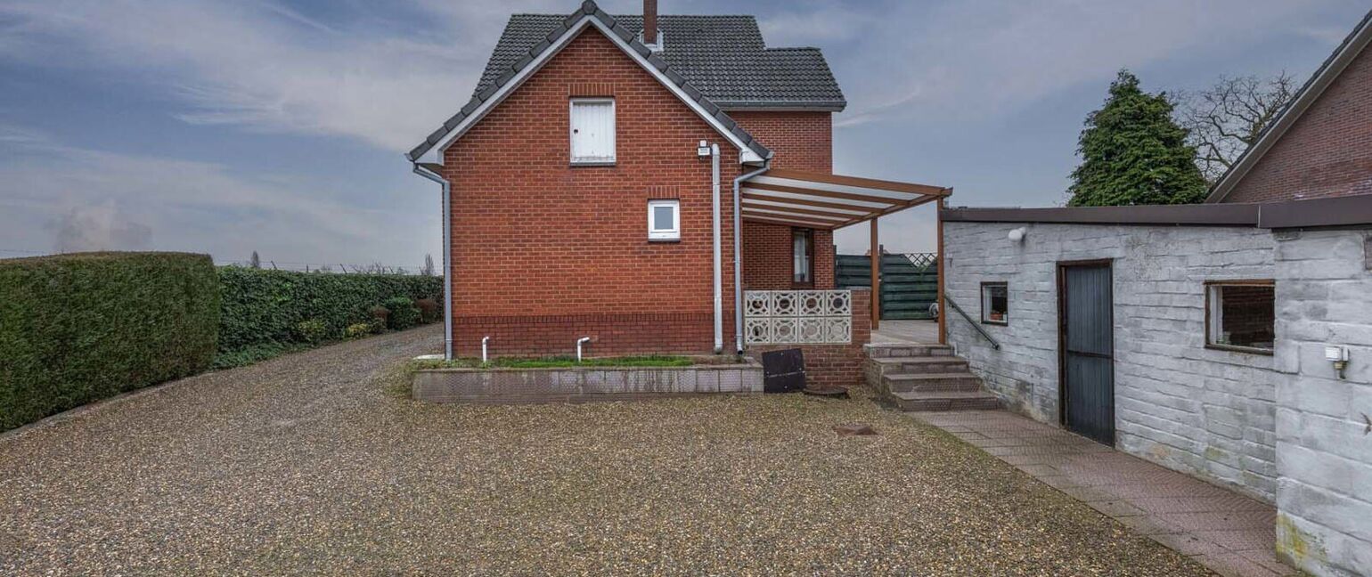 Huis te koop in Dilsen-Stokkem