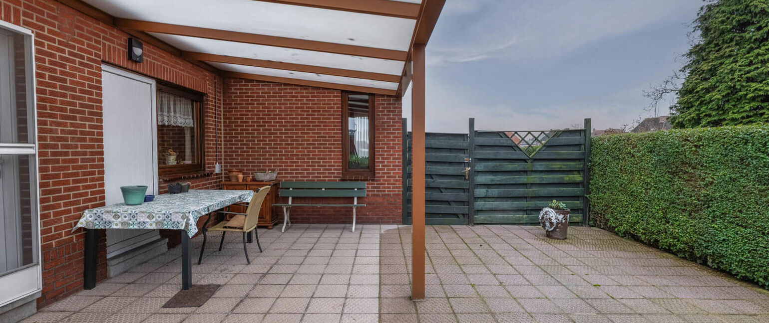 Huis te koop in Dilsen-Stokkem