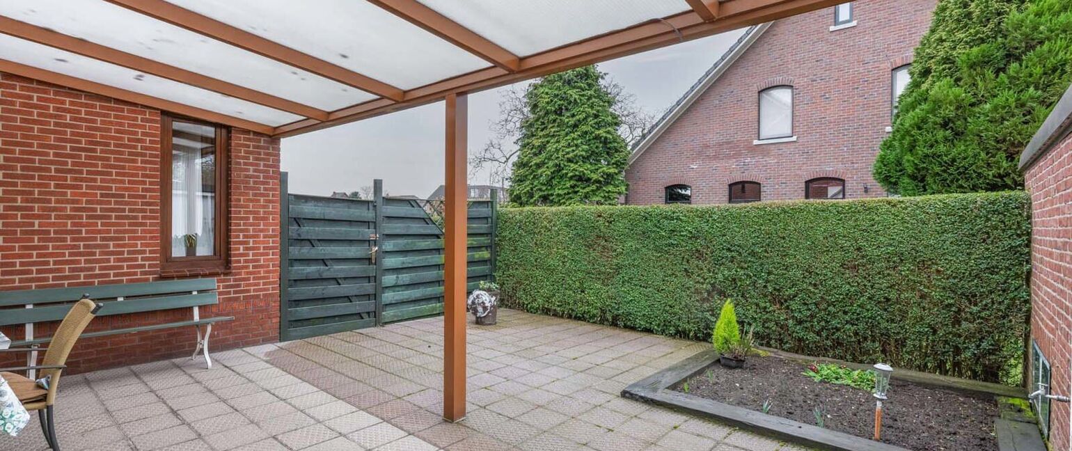 Huis te koop in Dilsen-Stokkem