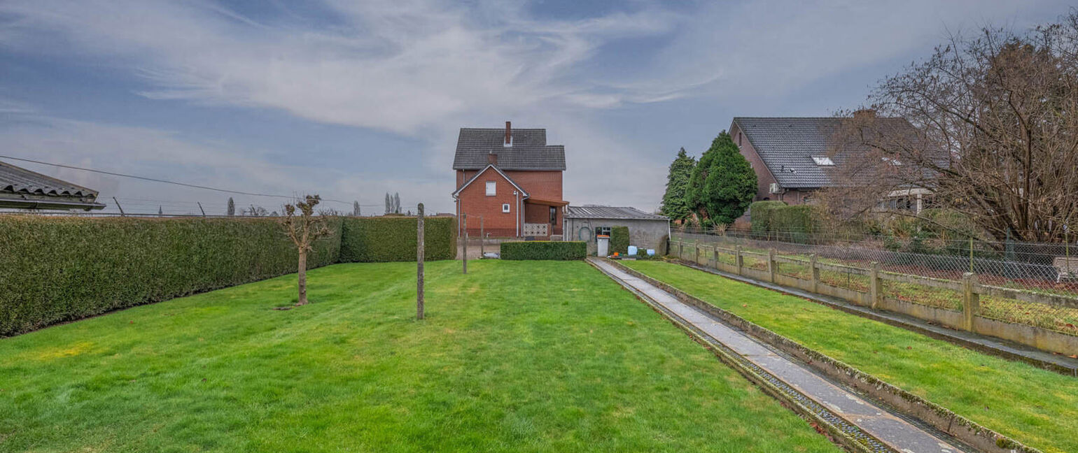 Huis te koop in Dilsen-Stokkem