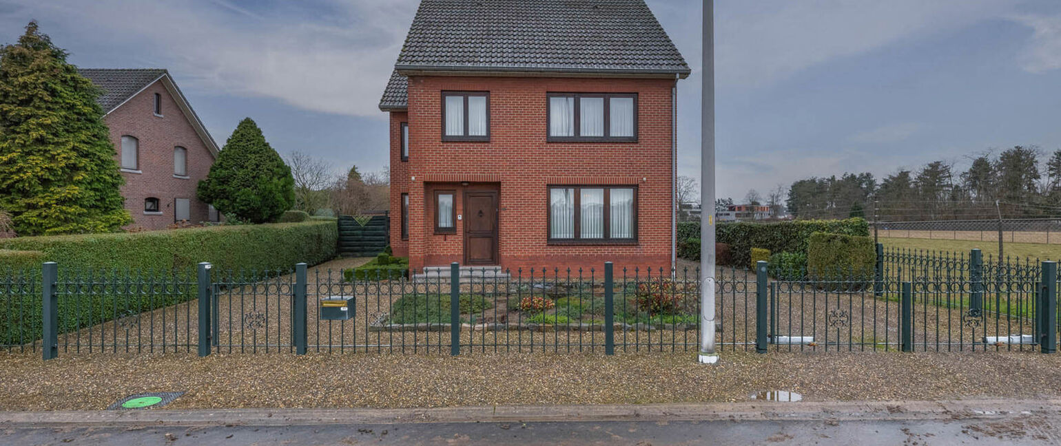 Huis te koop in Dilsen-Stokkem