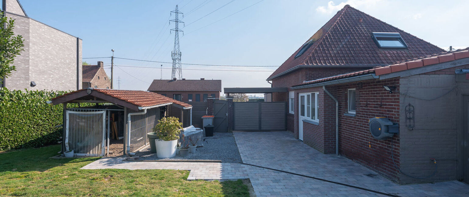 Huis te koop in Dilsen-Stokkem