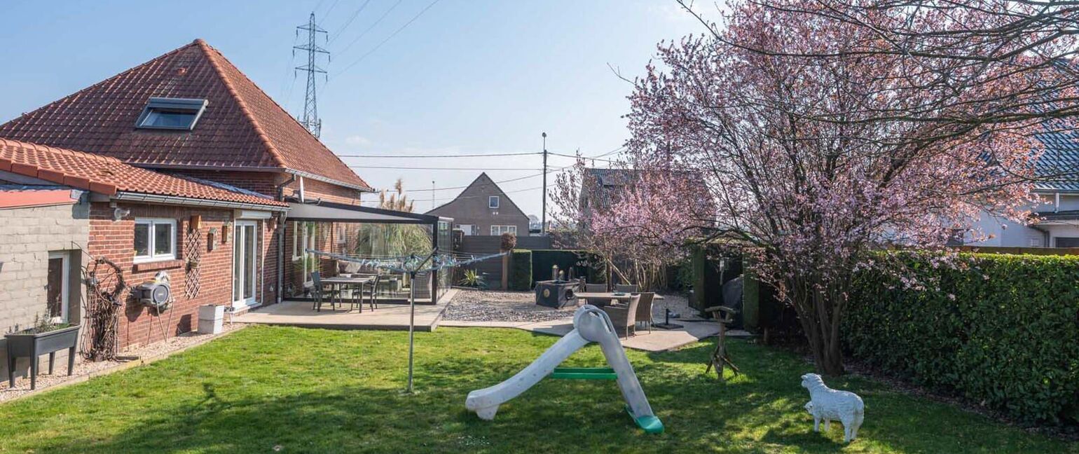 Huis te koop in Dilsen-Stokkem