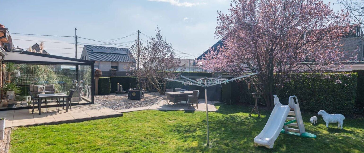 Huis te koop in Dilsen-Stokkem