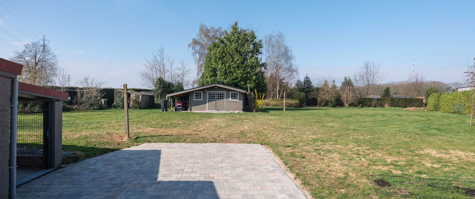 Huis te koop in Dilsen-Stokkem