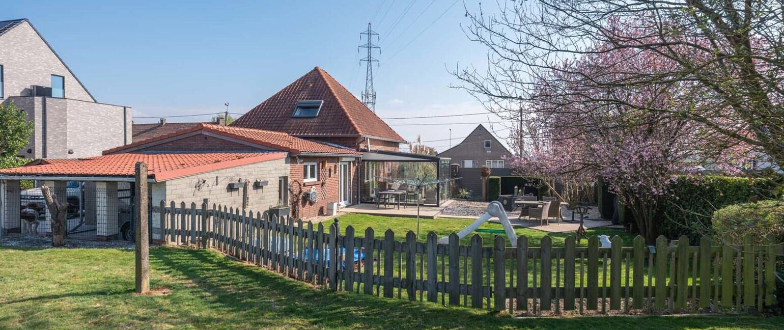 Huis te koop in Dilsen-Stokkem