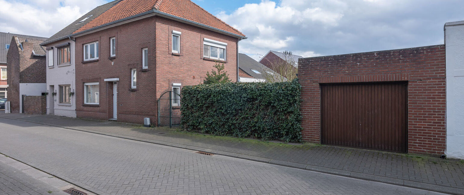 Huis te koop in Dilsen-Stokkem